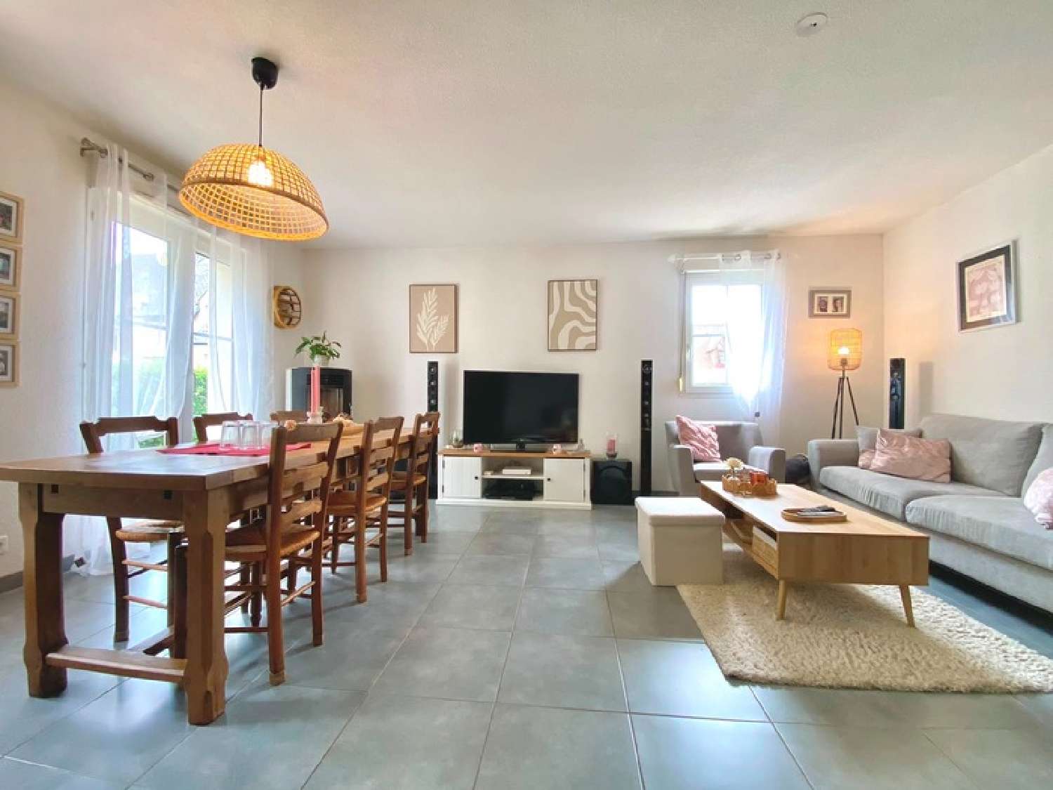 kaufen Haus Lisieux Calvados 4