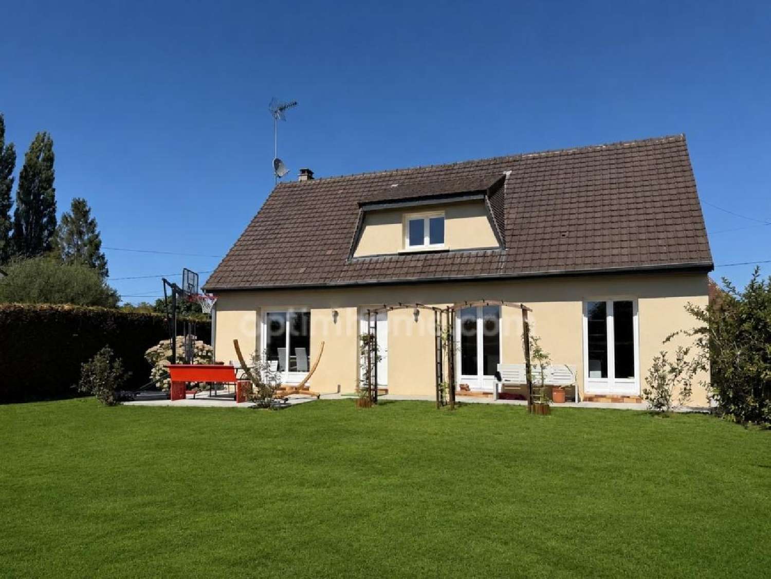  en venta casa Lisieux Calvados 2