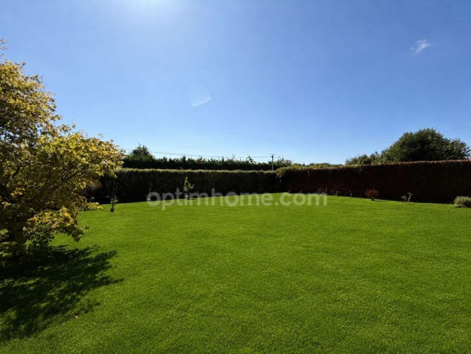  en venta casa Lisieux Calvados 3