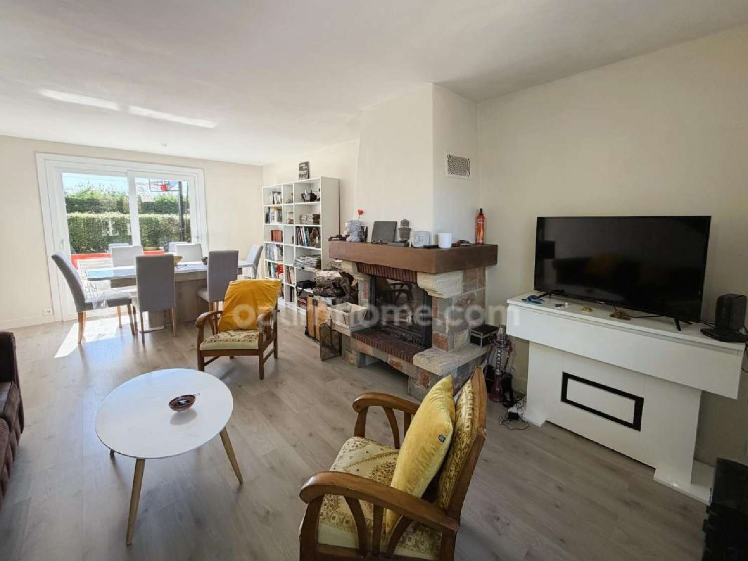  en venta casa Lisieux Calvados 5
