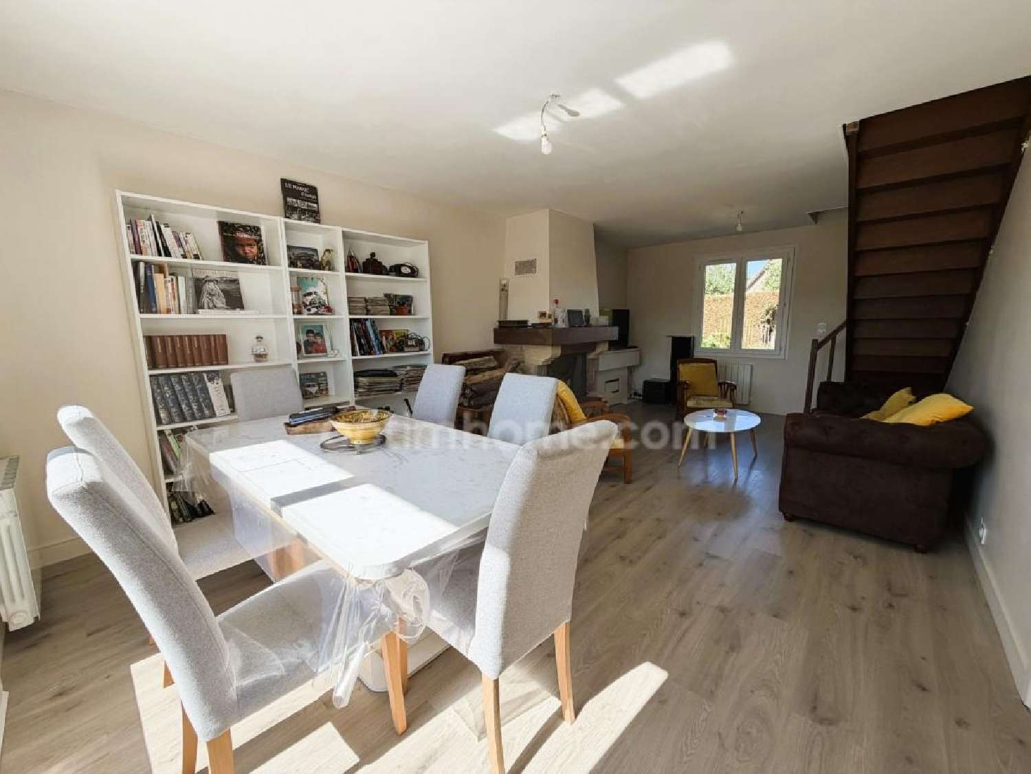  en venta casa Lisieux Calvados 6