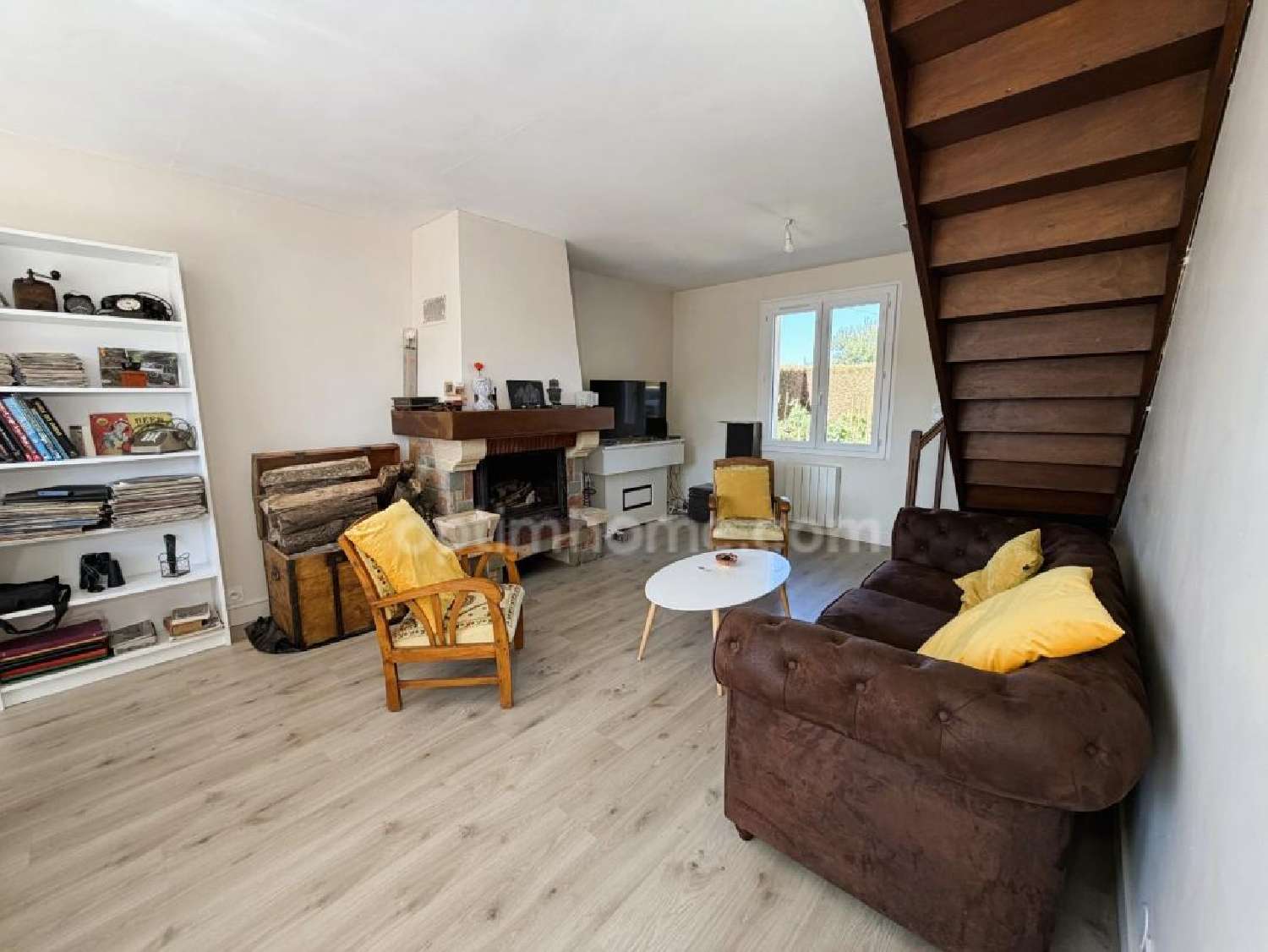  en venta casa Lisieux Calvados 7