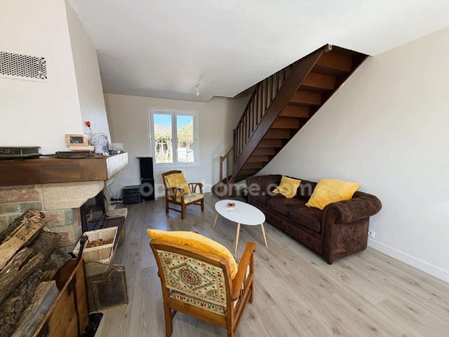  en venta casa Lisieux Calvados 8