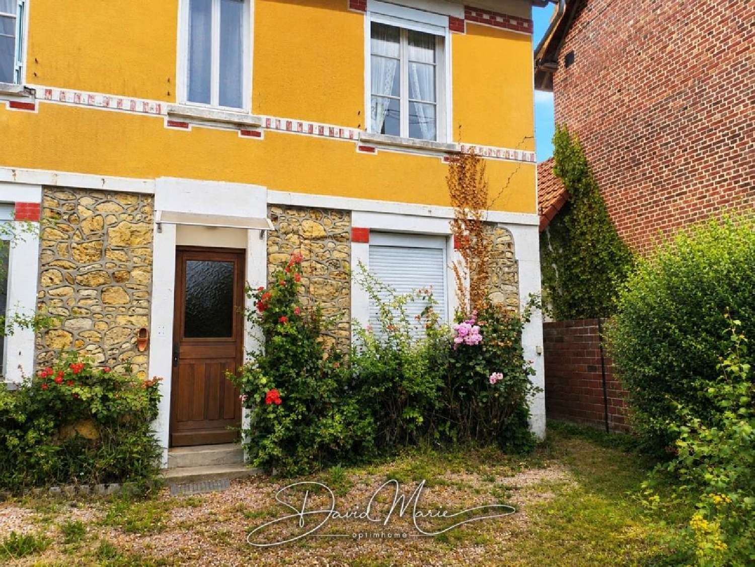  en venta casa Lisieux Calvados 1