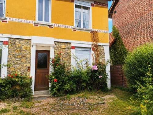 Lisieux Calvados casa foto 7382342