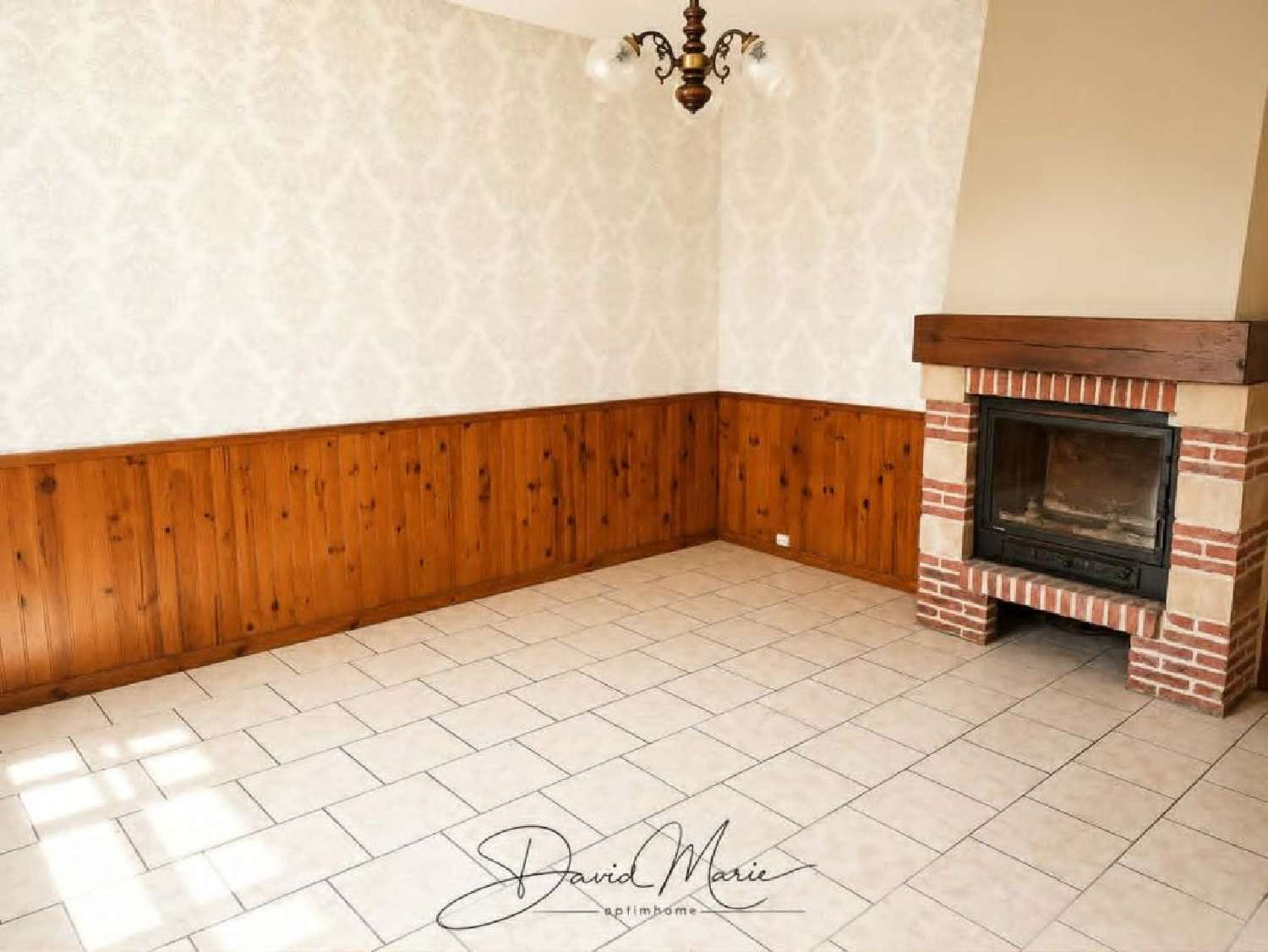  en venta casa Lisieux Calvados 2