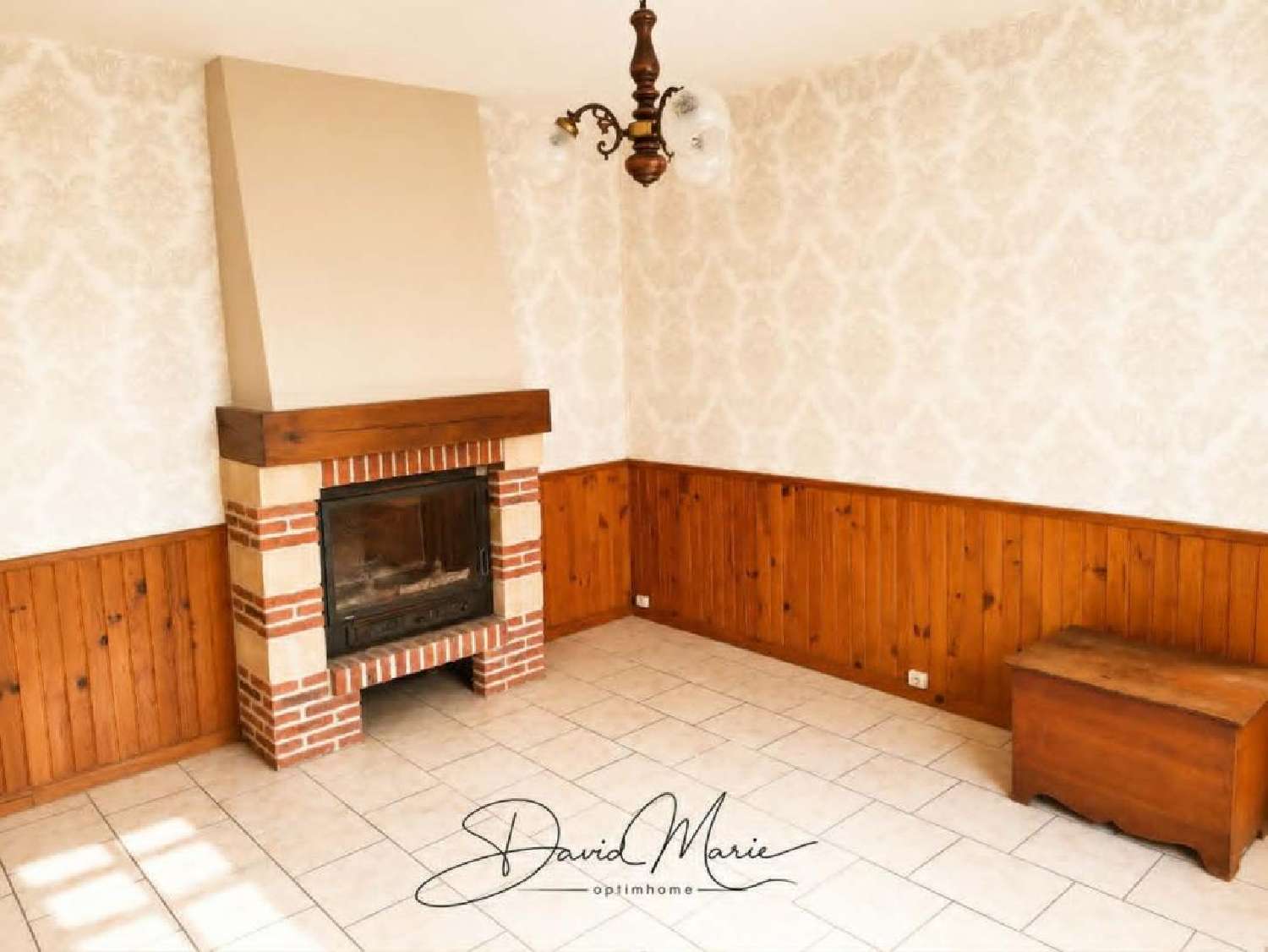  en venta casa Lisieux Calvados 3
