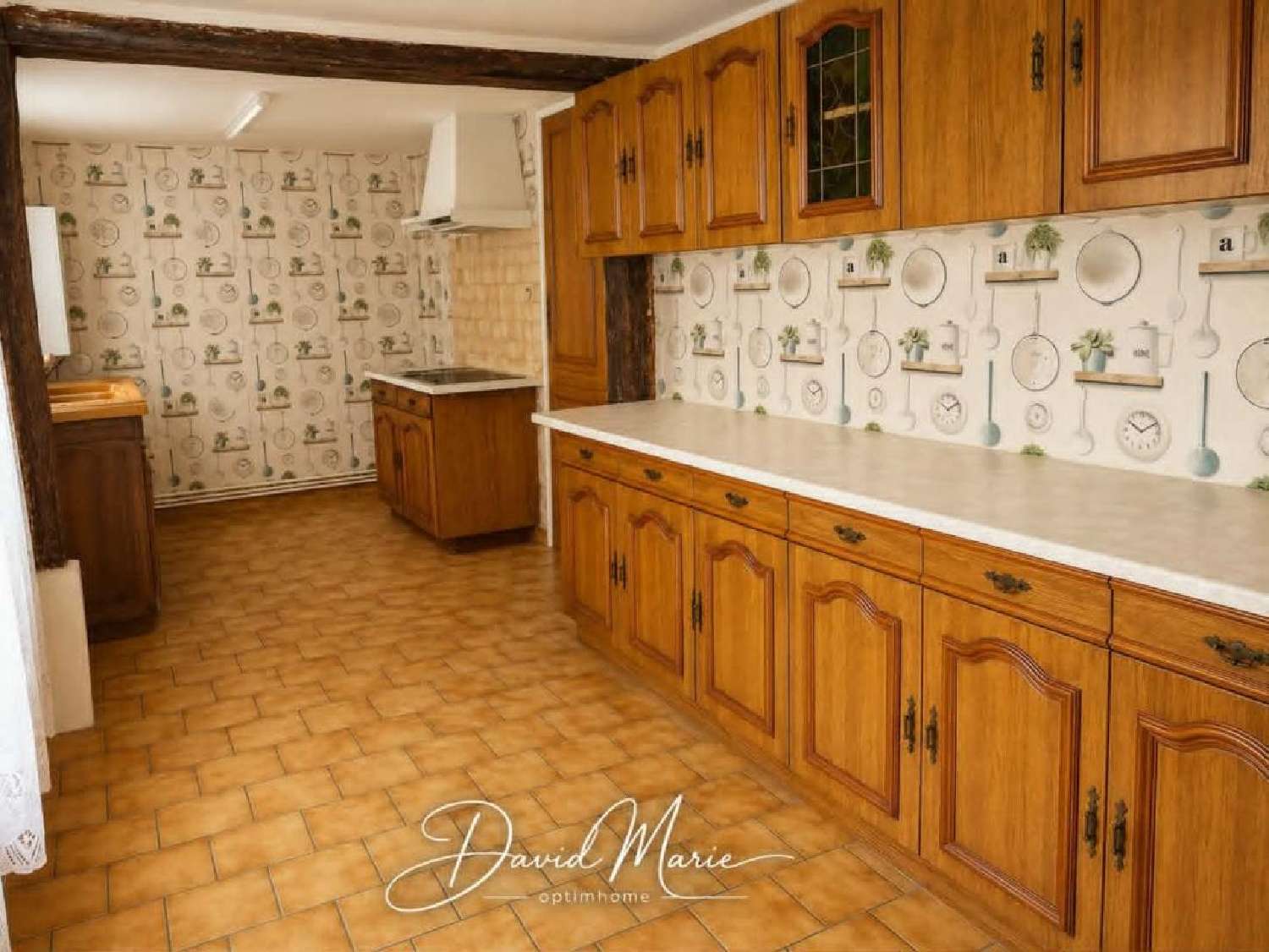  en venta casa Lisieux Calvados 5