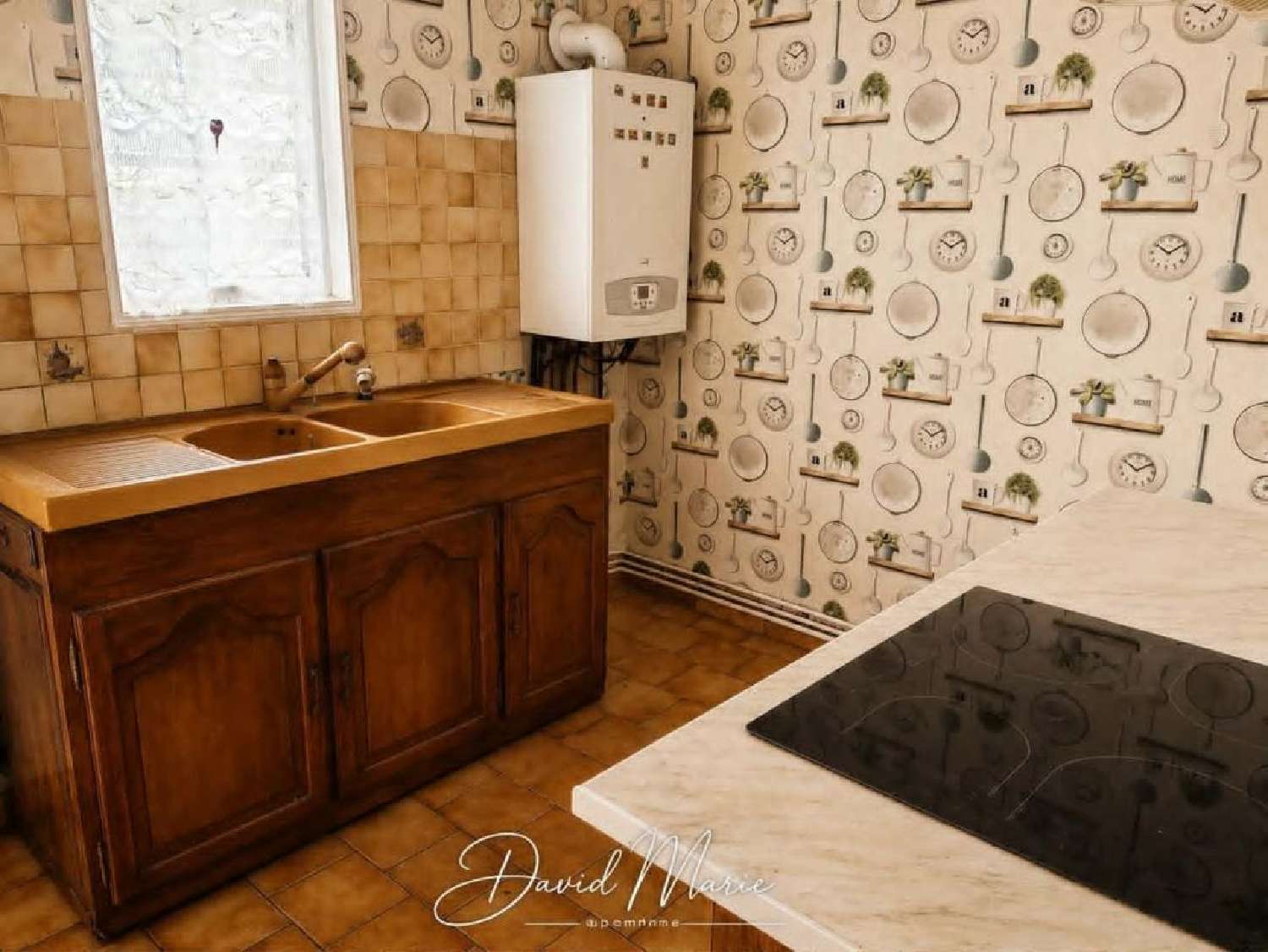  en venta casa Lisieux Calvados 6