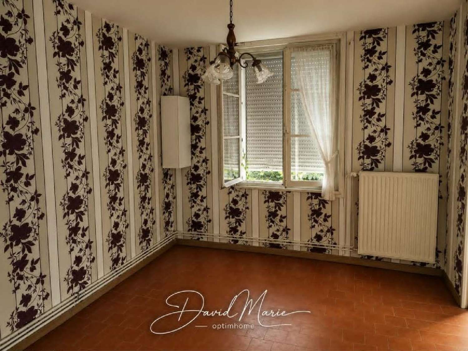  en venta casa Lisieux Calvados 7