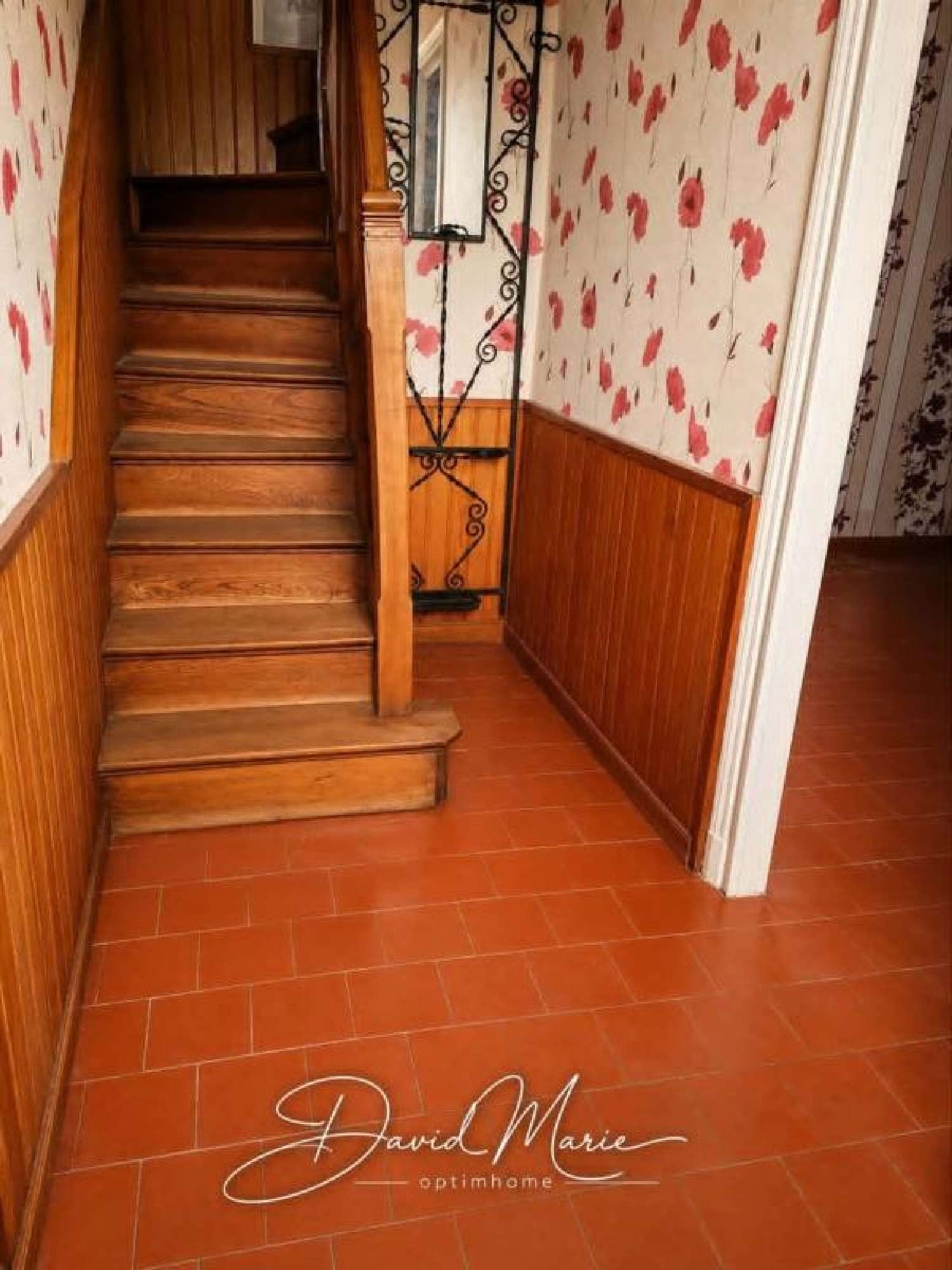  en venta casa Lisieux Calvados 8