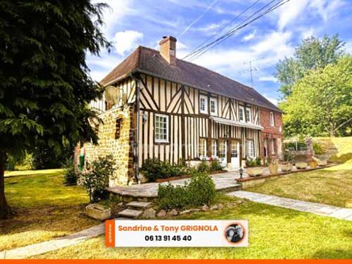 Lisieux Calvados casa foto 7382370
