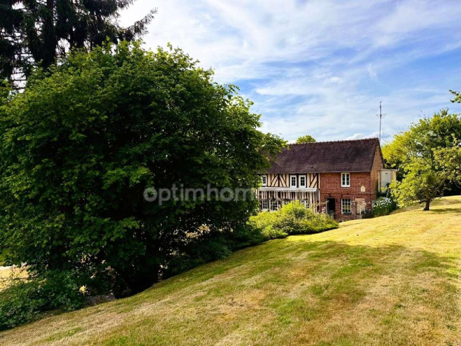 en venta casa Lisieux Calvados 2