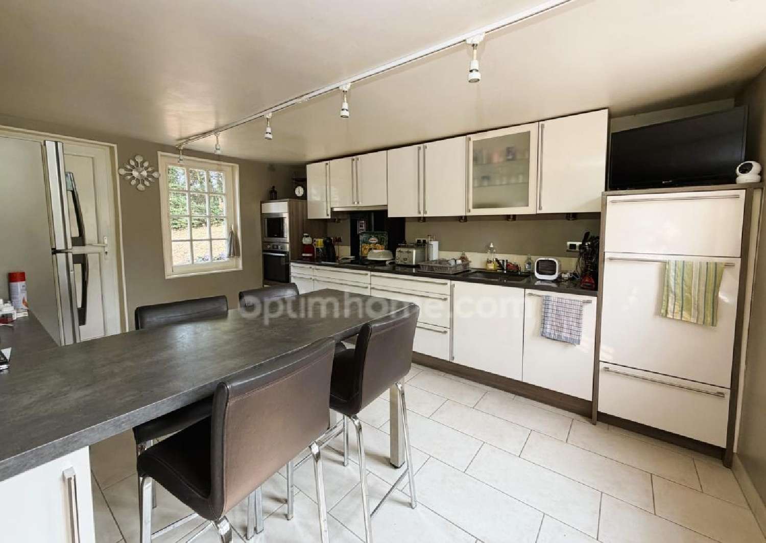 en venta casa Lisieux Calvados 5