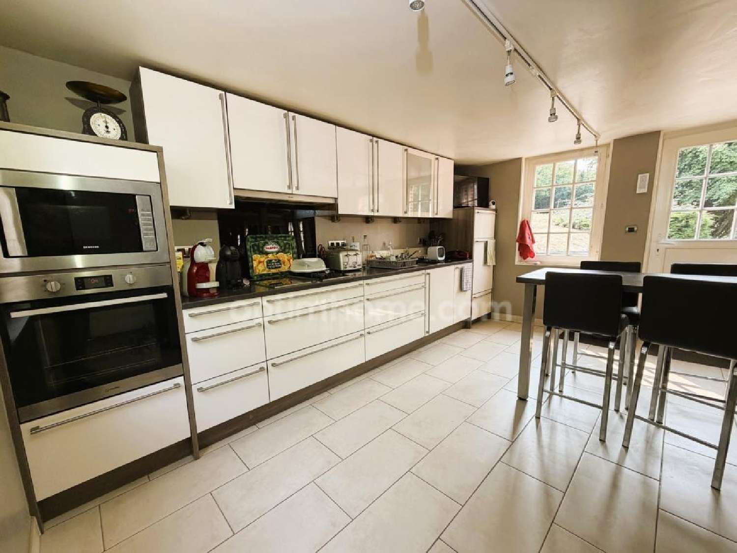 en venta casa Lisieux Calvados 6