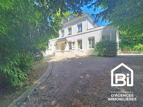 Lisieux Calvados Haus Bild 7372896