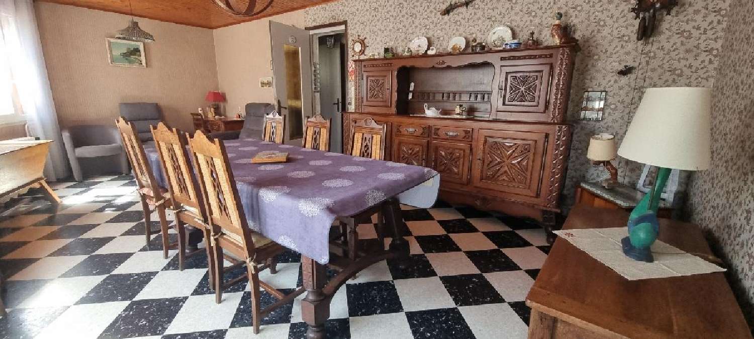 kaufen Haus Lixy Yonne 3