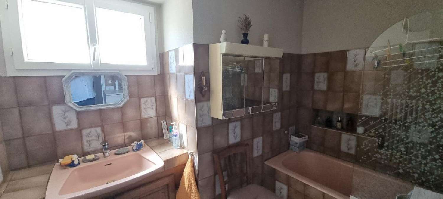 kaufen Haus Lixy Yonne 5