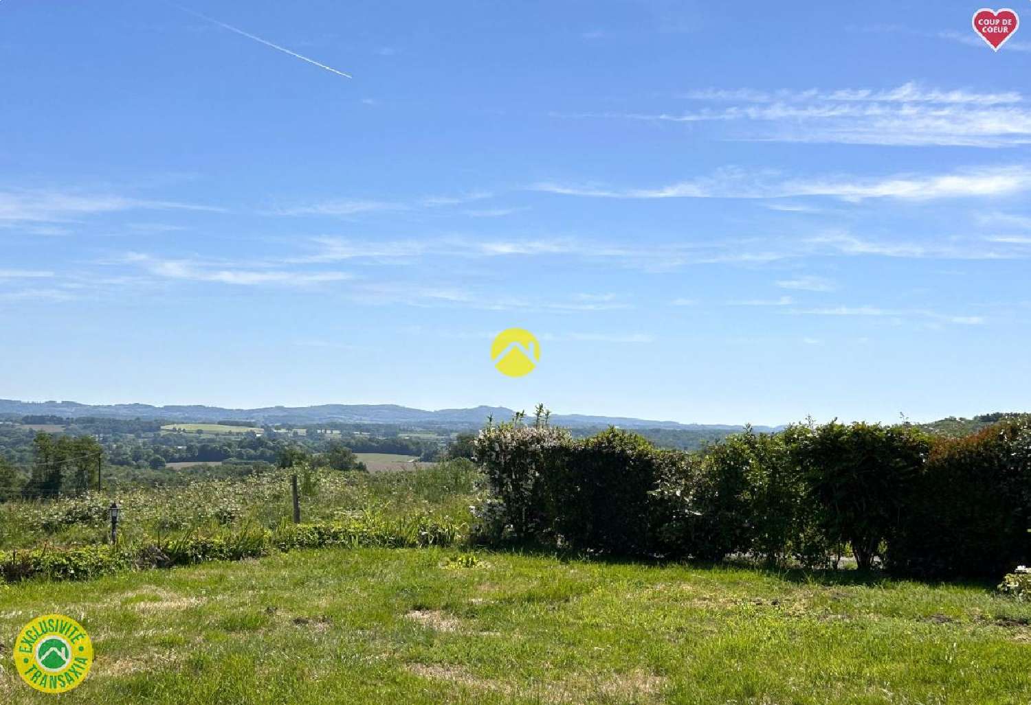 en venta casa Lizières Creuse 3