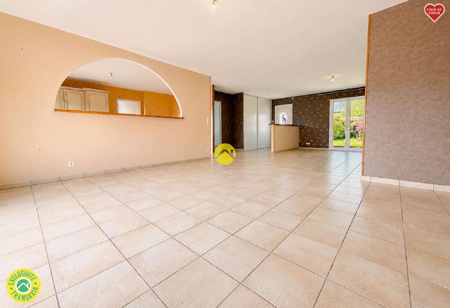 en venta casa Lizières Creuse 4