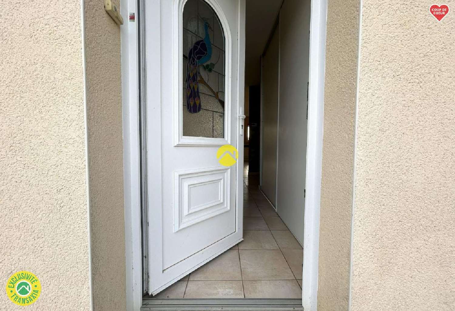 en venta casa Lizières Creuse 5