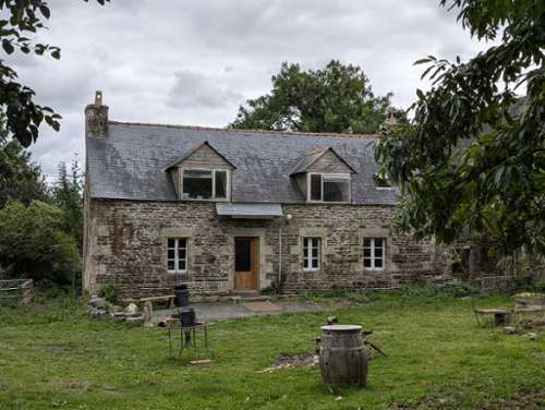 Locarn Côtes-d'Armor house foto 7366917