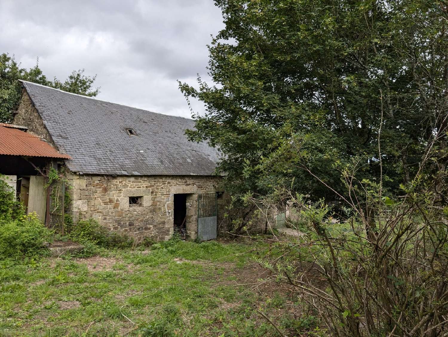 for sale house Locarn Côtes-d'Armor 3