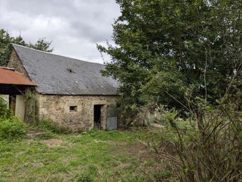  à vendre maison Locarn Côtes-d'Armor 3