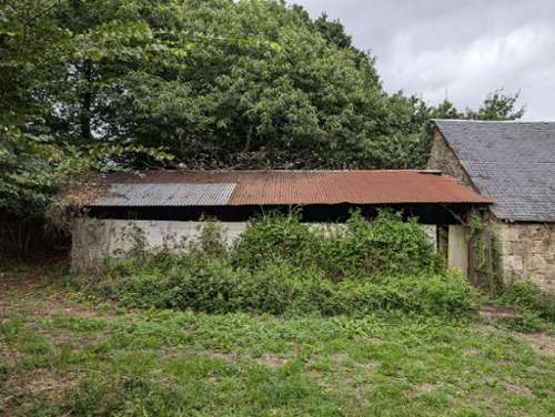  à vendre maison Locarn Côtes-d'Armor 4