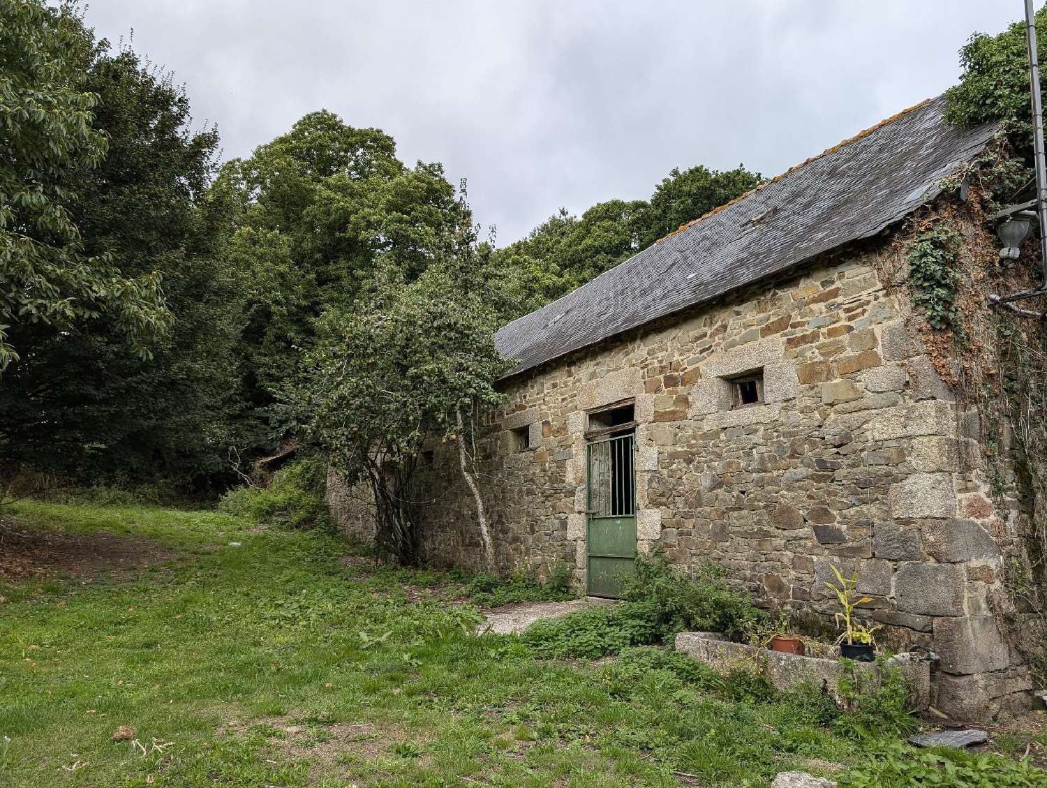 for sale house Locarn Côtes-d'Armor 5