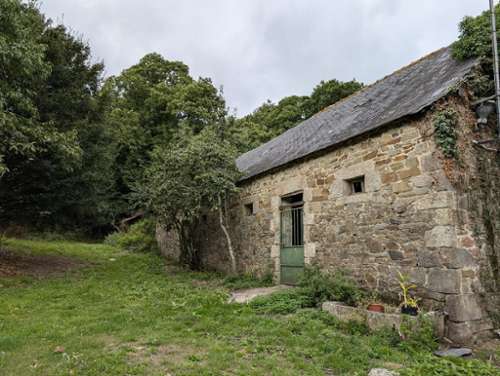  à vendre maison Locarn Côtes-d'Armor 5