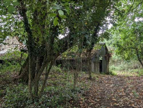  à vendre maison Locarn Côtes-d'Armor 8