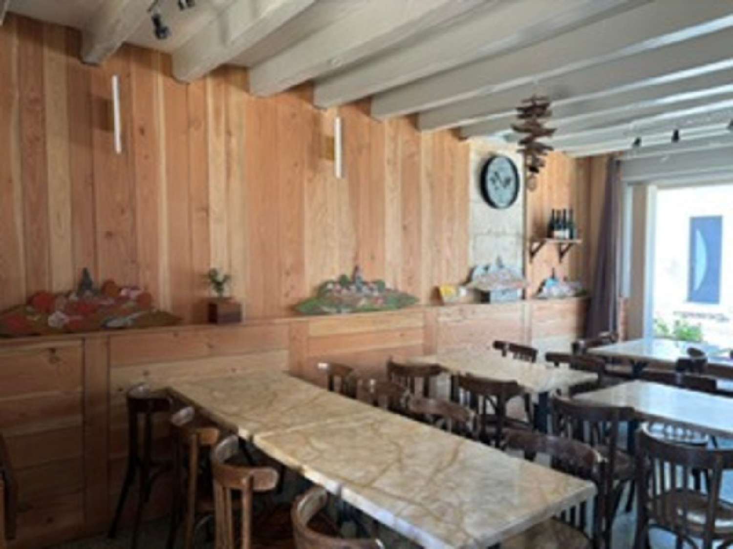 à vendre maison Loches Indre-et-Loire 4