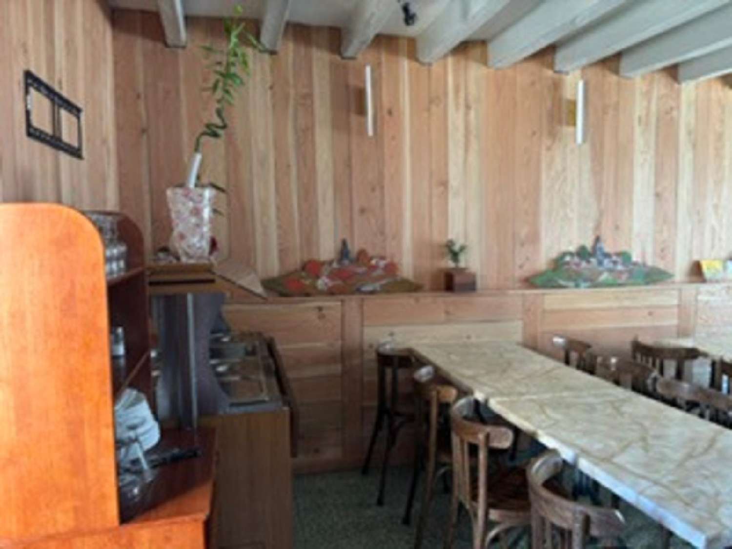 à vendre maison Loches Indre-et-Loire 5