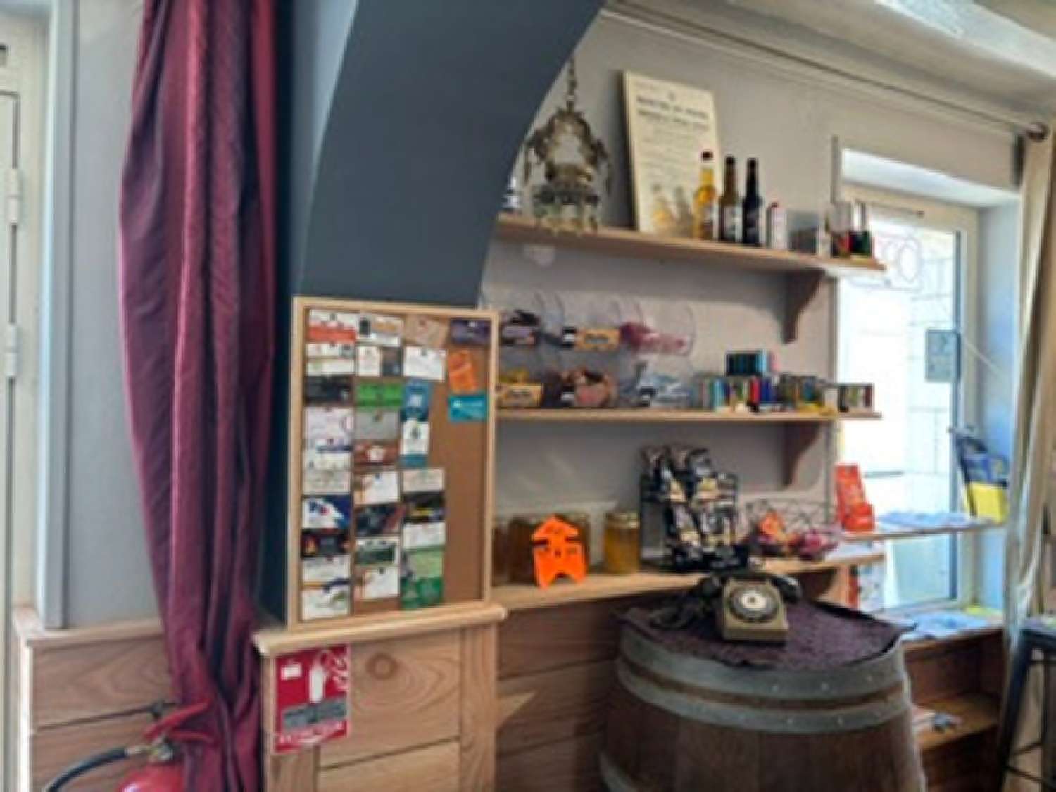 à vendre maison Loches Indre-et-Loire 6