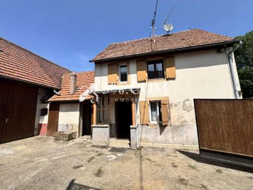 Lochwiller Bas-Rhin house foto 7381697