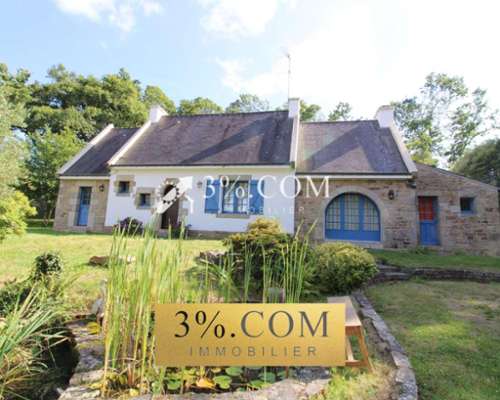 Locoal-Mendon Morbihan house foto 7371234