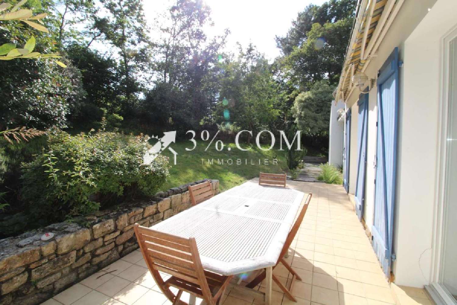 for sale house Locoal-Mendon Morbihan 3