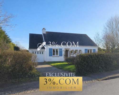 Locoal-Mendon Morbihan house foto 7376902