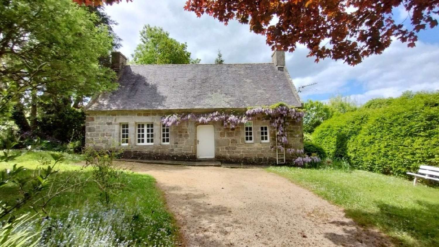 kaufen Haus Locronan Finistère 3