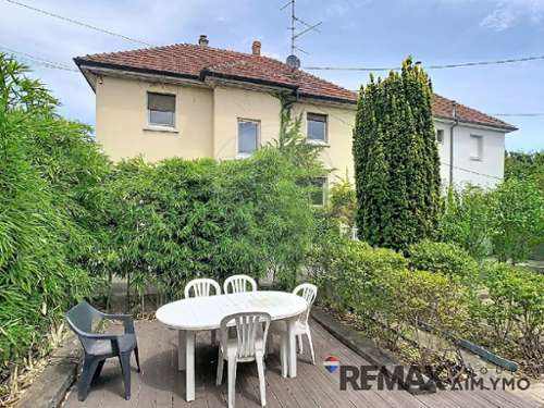 Logelbach Haut-Rhin Haus Bild 7382109