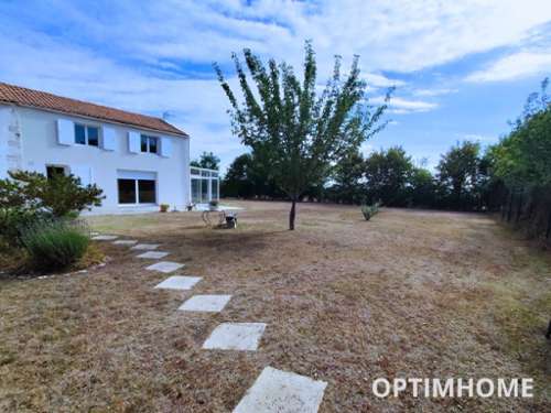Loire-les-Marais Charente-Maritime Haus Bild 7367507