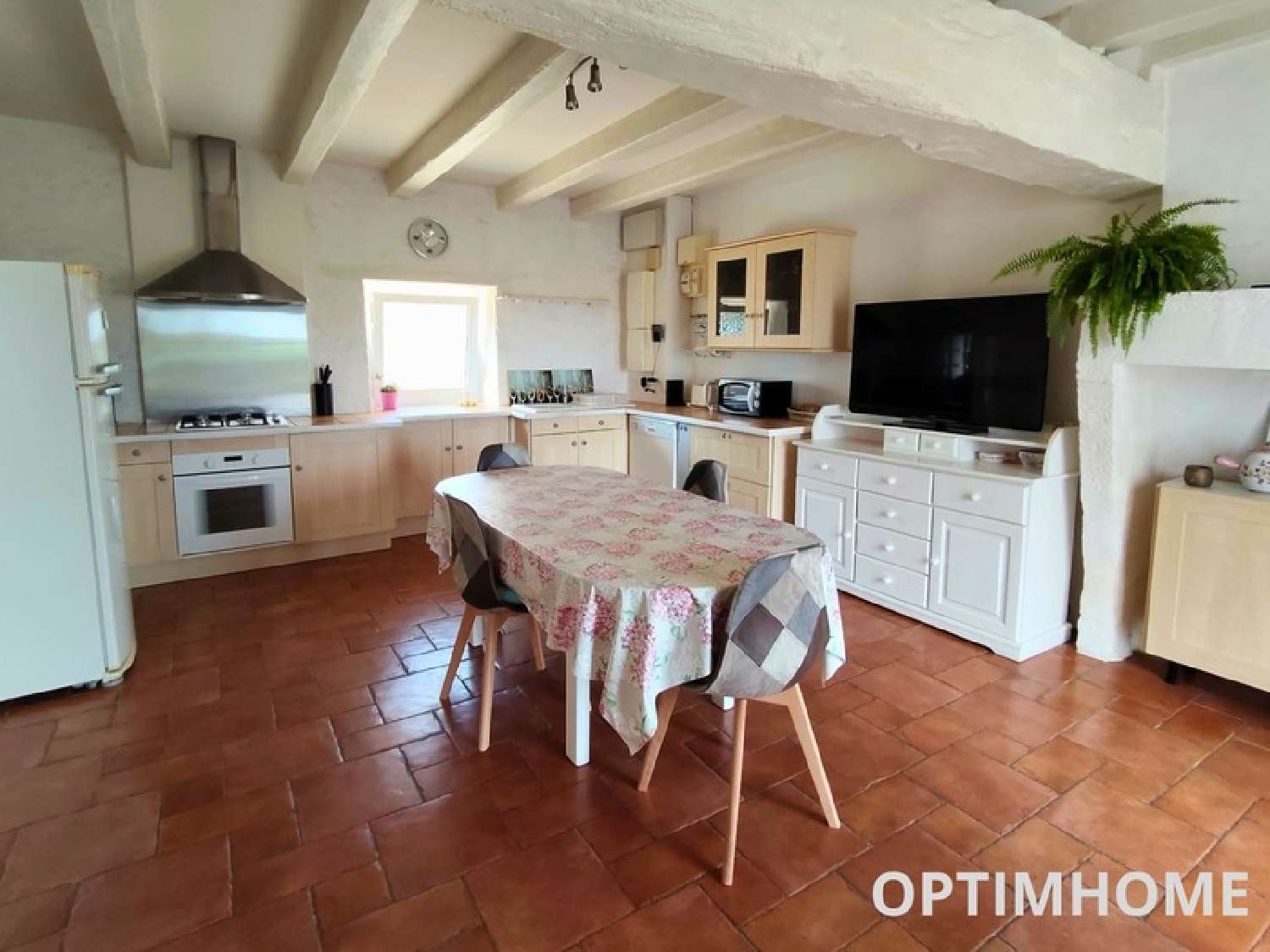 kaufen Haus Loire-les-Marais Charente-Maritime 2