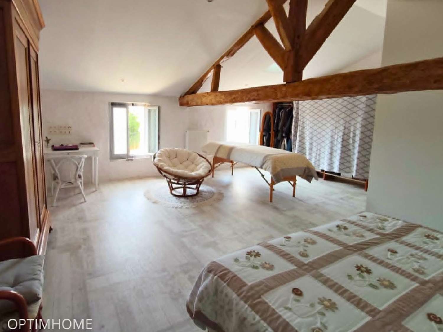 kaufen Haus Loire-les-Marais Charente-Maritime 4
