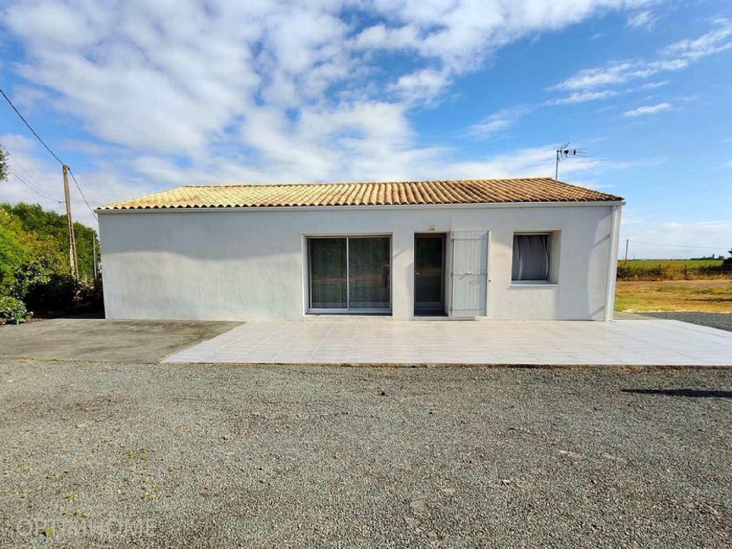 for sale house Loire-les-Marais Charente-Maritime 1