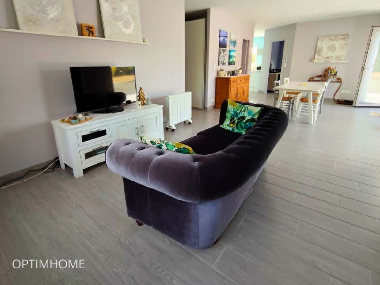 for sale house Loire-les-Marais Charente-Maritime 3