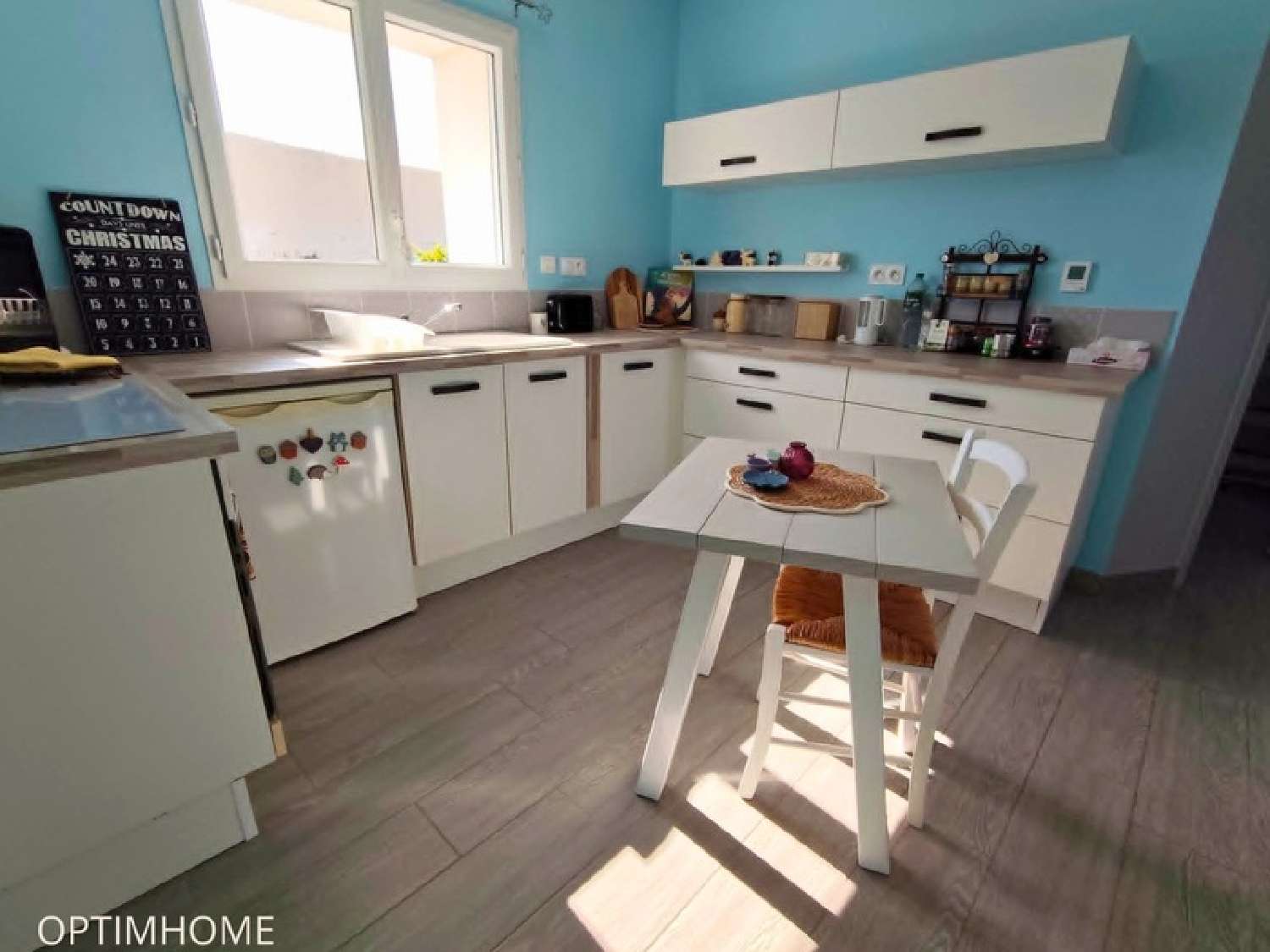 for sale house Loire-les-Marais Charente-Maritime 4