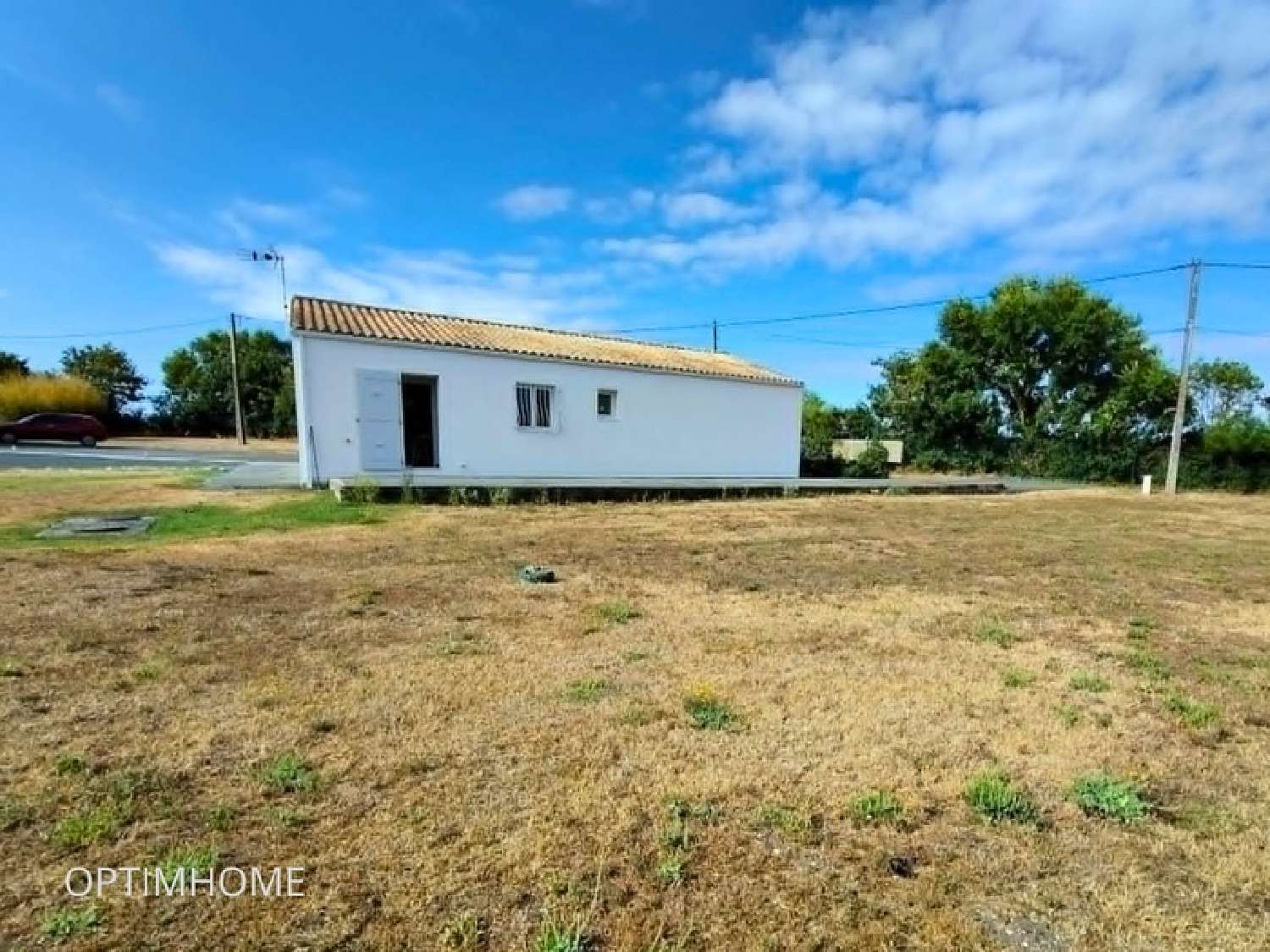 for sale house Loire-les-Marais Charente-Maritime 8
