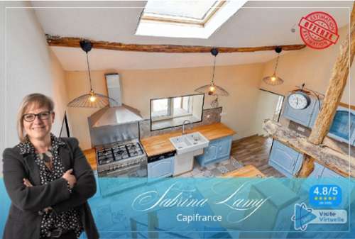 Loisy-en-Brie Marne house foto 7379899