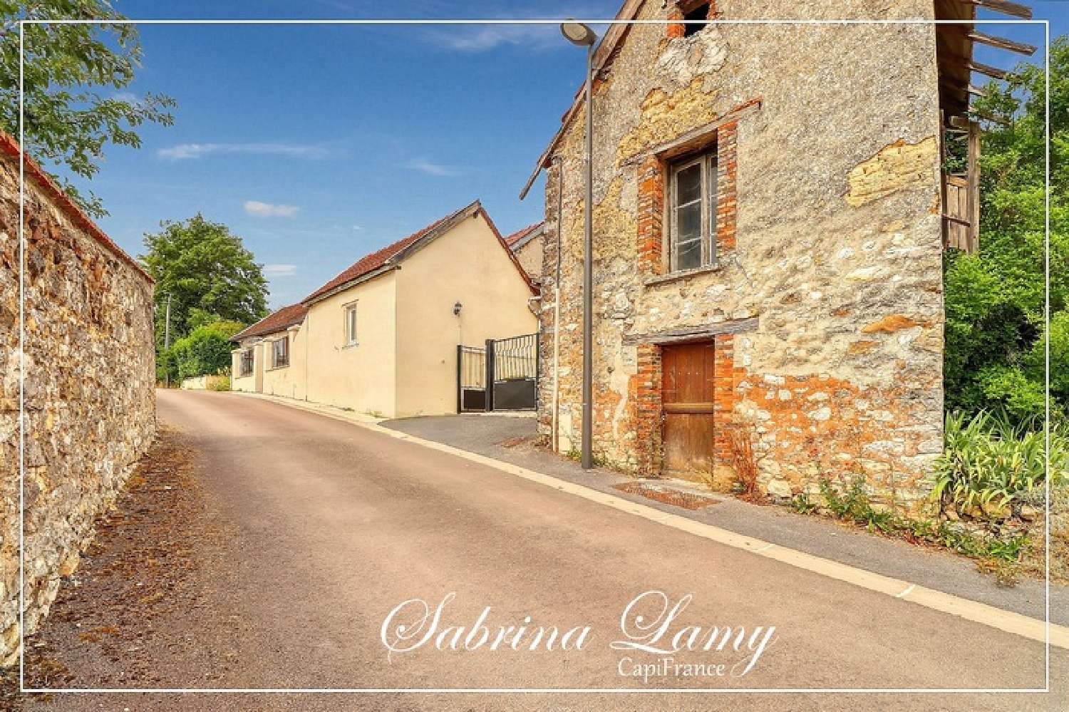  for sale house Loisy-en-Brie Marne 2